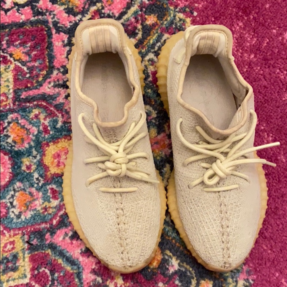 YEEZY BUTTER